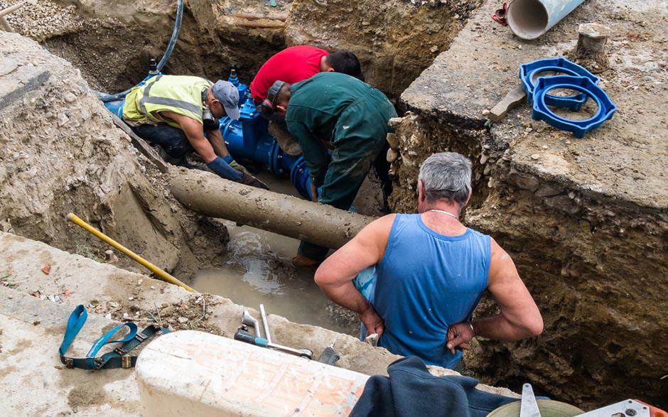 déboucher les canalisations Saint-Germain-lès-Corbeil