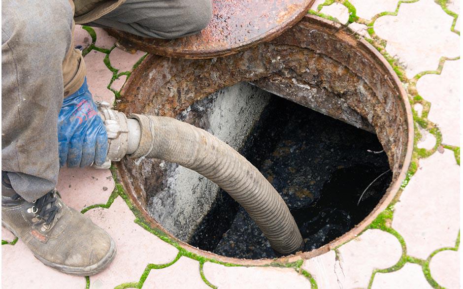 débouche canalisation Vémars