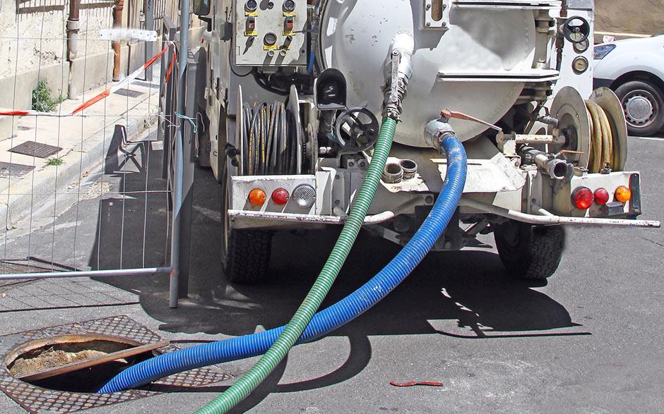 débouche canalisation Vémars