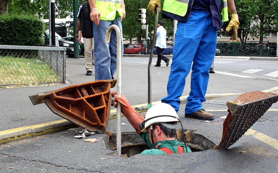 débouchage curage canalisation Le Blanc-Mesnil