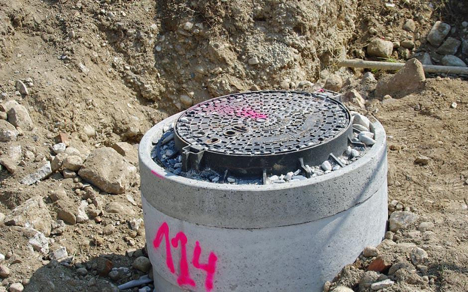déboucheur de canalisation Vernou-la-Celle-sur-Seine