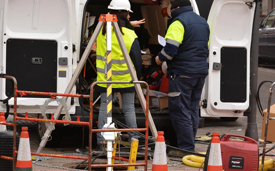 débouchage canalisation Vernou-la-Celle-sur-Seine
