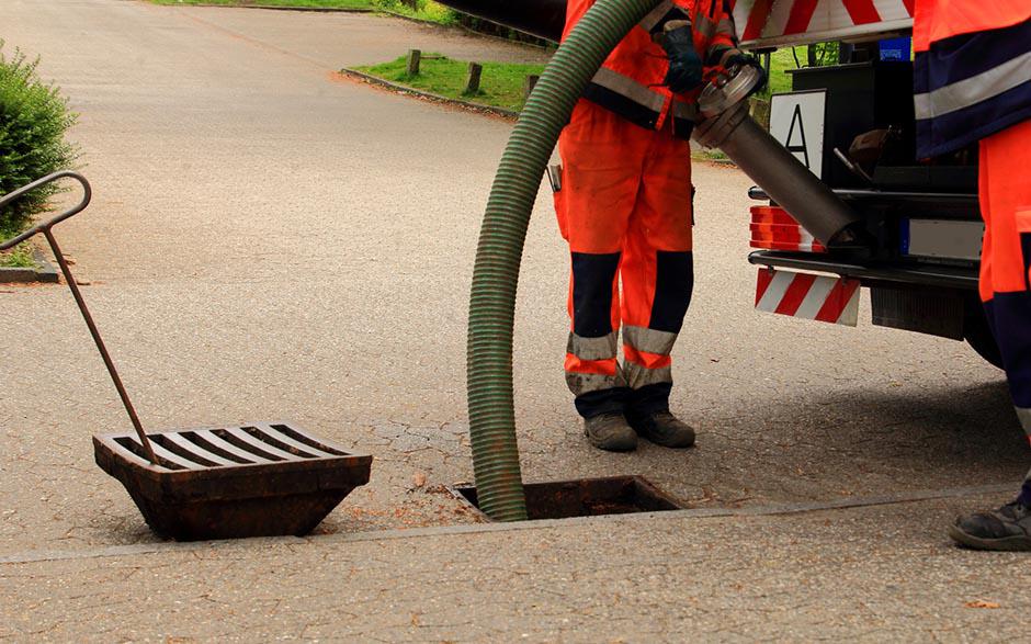 plombier débouchage canalisation Vémars